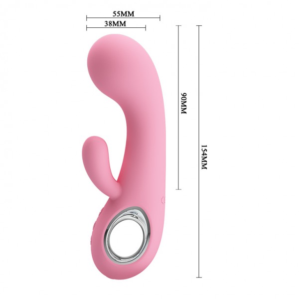 Chris Rabbit Vibrator