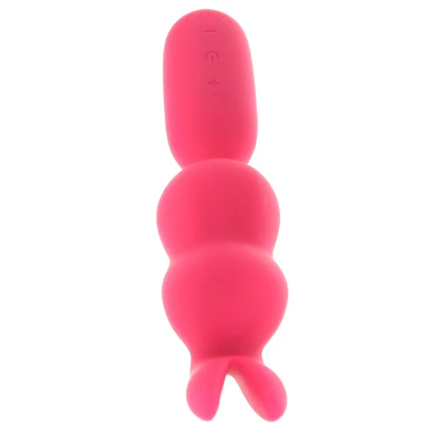 VeDO Hopper Mini Bullet Vibe - Pink