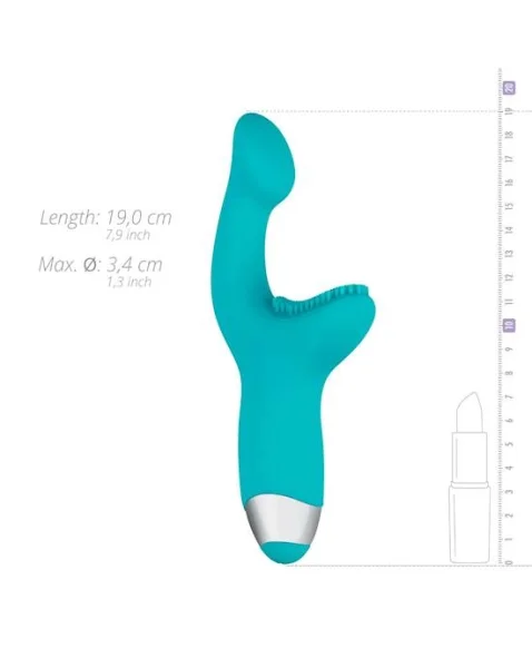 Yuki G-Spot Vibrator