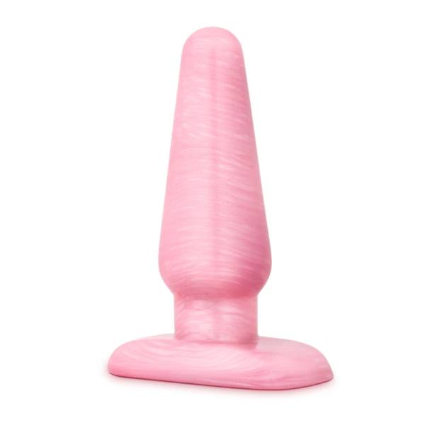 B Yours - Cosmic Plug - Pink - Medium