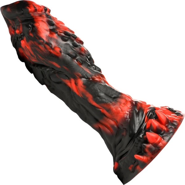 Creature Cocks - Reaper Silicone Dildo