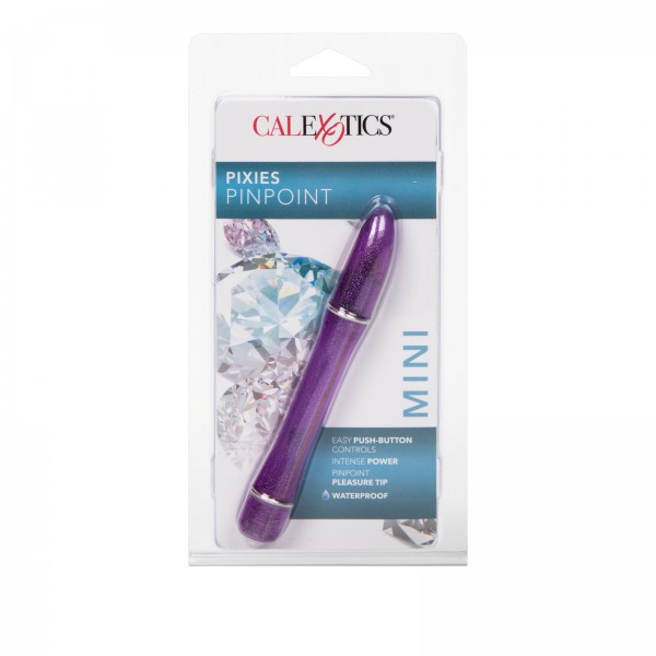 Pinpoint Clit Stimulator