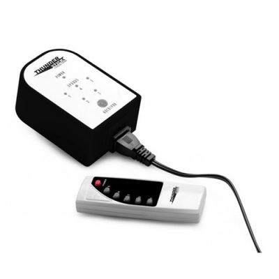 Thunder Touch Remote Control For Wand Vibrator