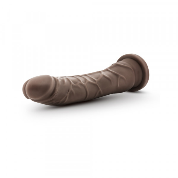 Dr Skin Basic 8.5 inches Realistic Dildo