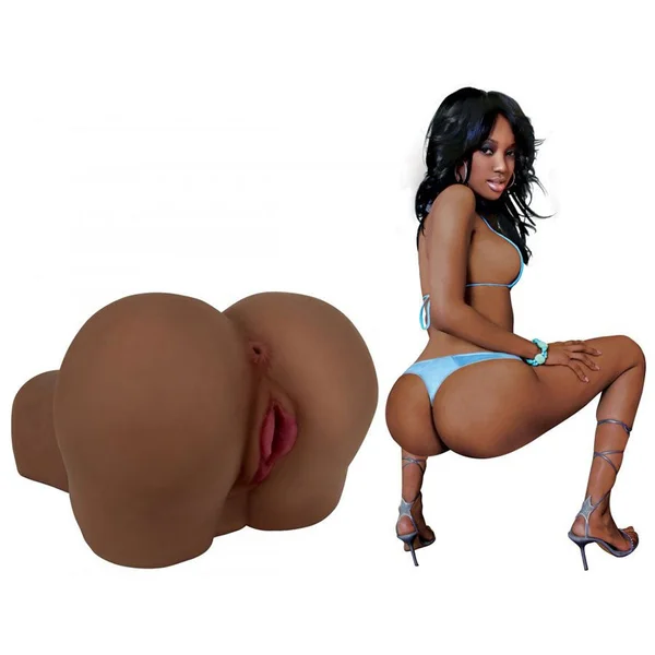 Mistress Paris Doggie Style Sex Doll Flesh Masturbator — image 2 of 6