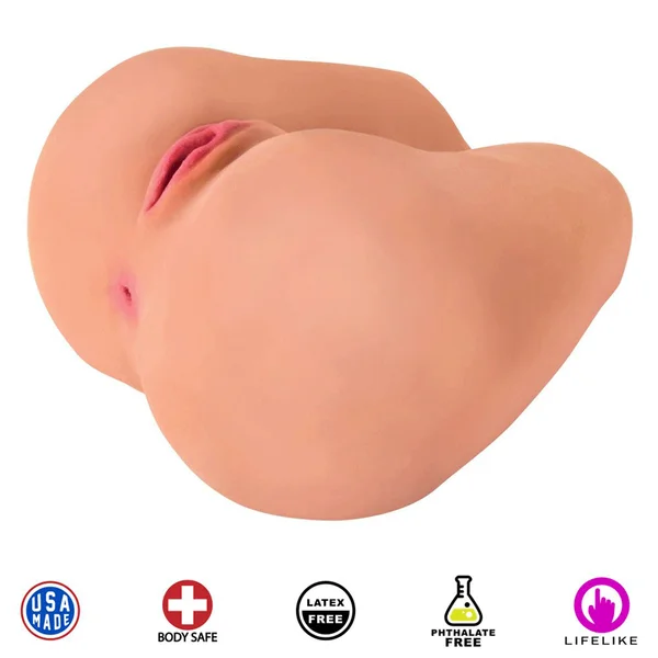 Mistress Maddie Missionary Flesh Sex Doll Masturbator — image 4 of 6