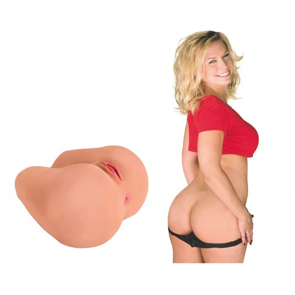 Mistress Maddie Missionary Flesh Sex Doll Masturbator — image 3 of 6