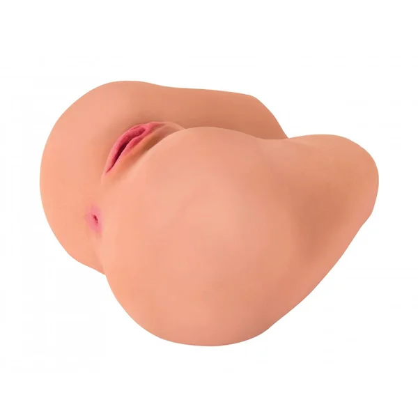 Mistress Maddie Missionary Flesh Sex Doll Masturbator — image 2 of 6