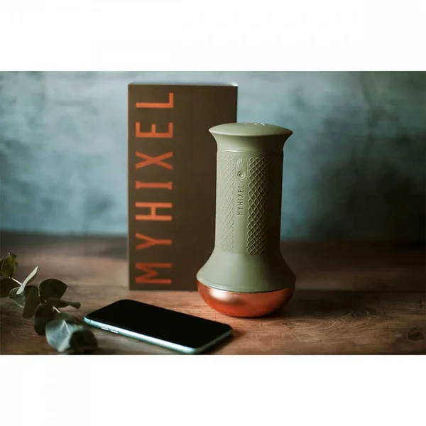 MYHIXEL TR Premature Ejaculation Control Masturbation Device for Men — image 5 of 9