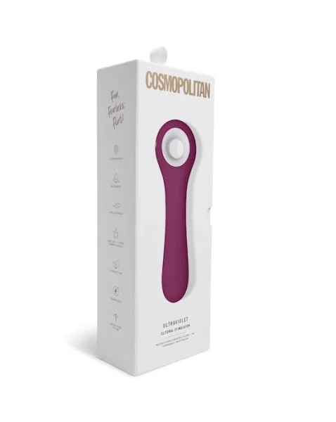 Cosmo - Ultraviolet  - Purple