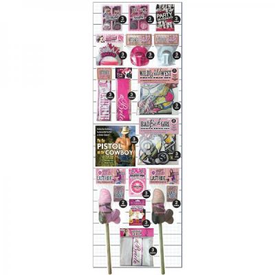 Bachelorette Plan Games And Wearables