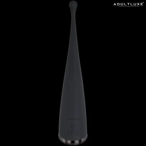 Straight To The Point Clitoral Massager