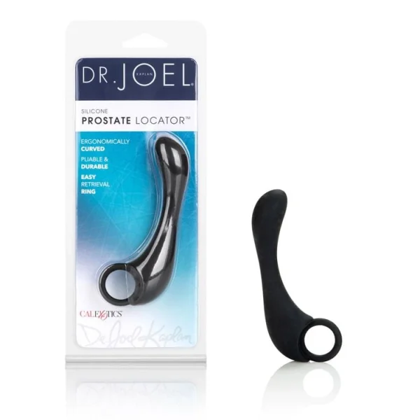 Dr. Joel Kaplan Silicone Prostate Locater