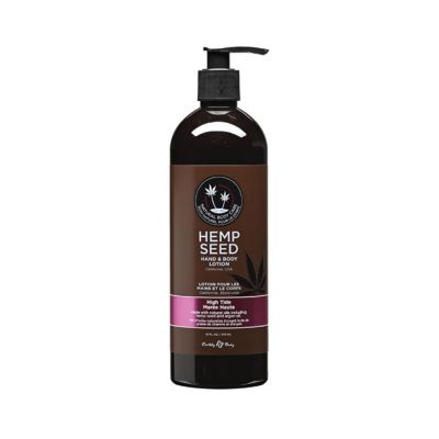 Earthly Body Hand Body Lotion High Tide 16oz