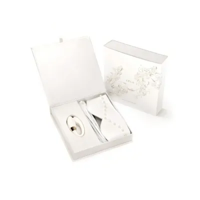 Lelo Bridal Pleasure Set White