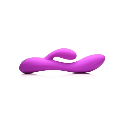 Flexible Silicone Rabbit