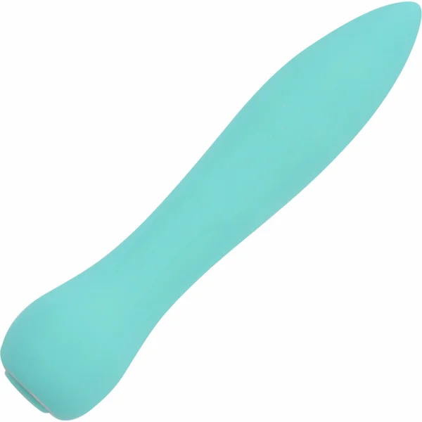 Sensuelle Bobbii Xlr8 15 Func Turbo Flexi Vibe - Colorado Blue