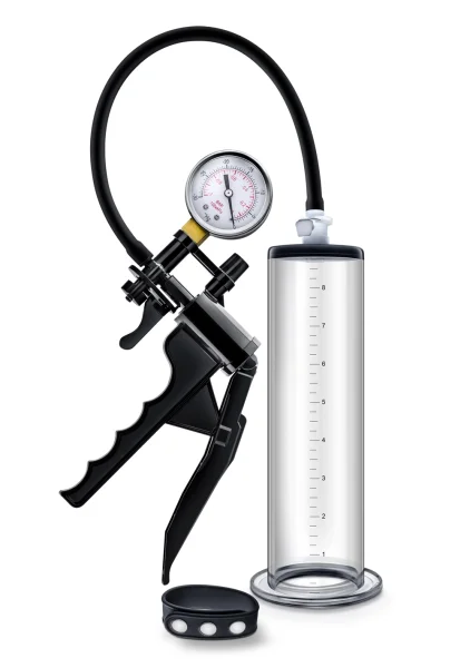 Blush Performance VX8 Vacuum Penis Pump