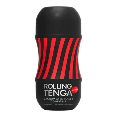 Tenga Strong Rolling Gyro Roller Cup