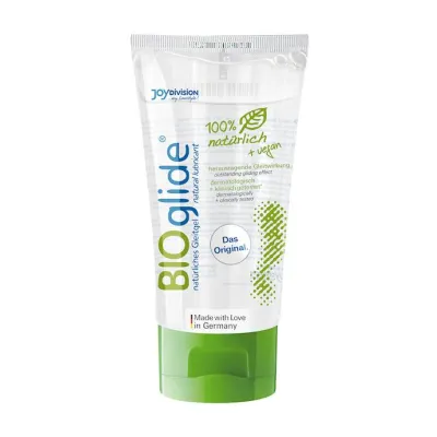 Bioglide Neutral Lubricant 5fl oz 150ml