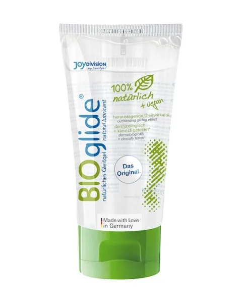 Bioglide Neutral Lubricant - 5fl.oz / 150ml