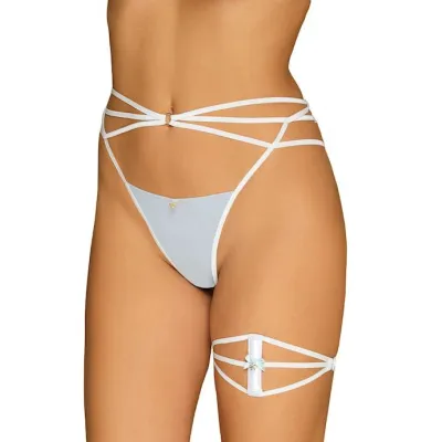 Obsessive Garter