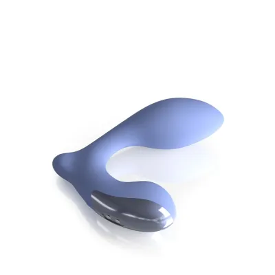 JimmyJane Neptune 2 4 1 Prostate Massager with Remote Control