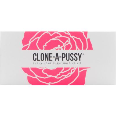 Clone A Pussy Hot Pink
