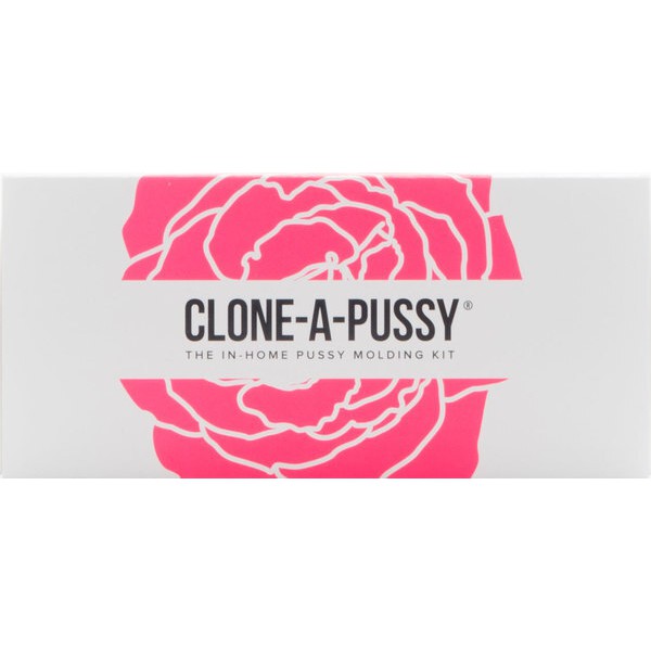 Clone-A-Pussy (Hot Pink)