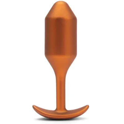 Snug Butt Plug 4