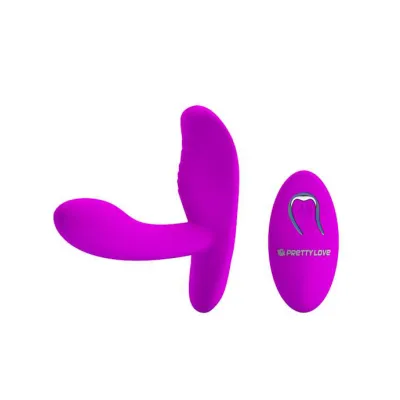 Magic Finger Vibe 3 1 Inch