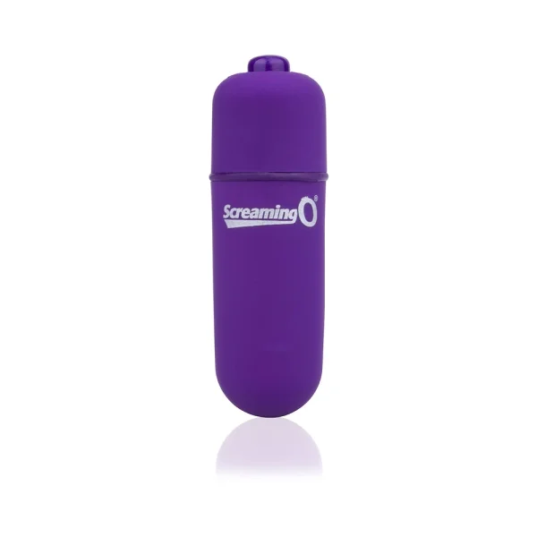 Screaming O Soft Touch Vooom Bullet