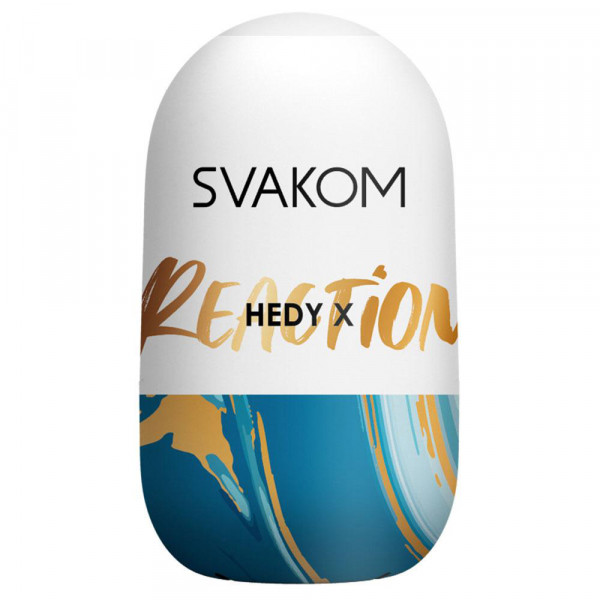 Hedy X Mixed Texture 5 pack - Svakom