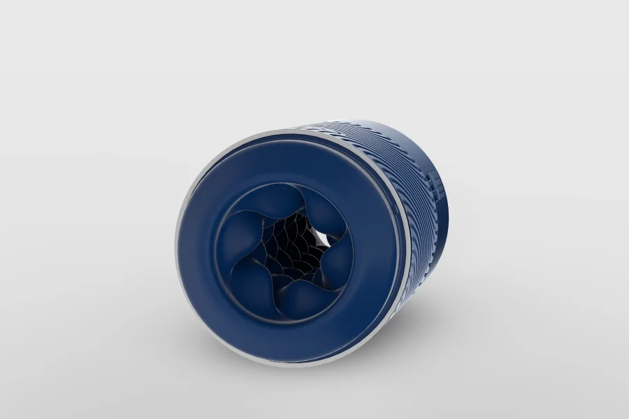 Arcwave POW Male Stroker