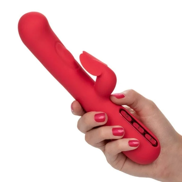 Throb Flutter Rabbit