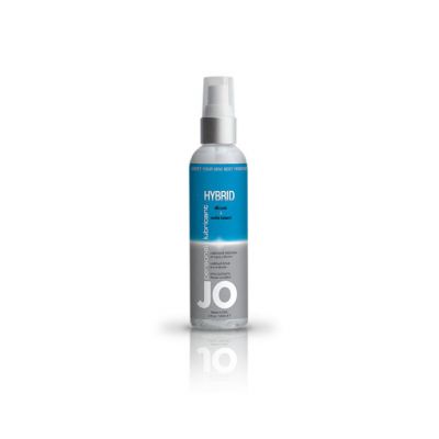 System Jo Hybrid Lubricant 120 Ml 120ml