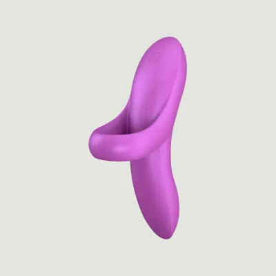 Bold Lover Finger Vibrator