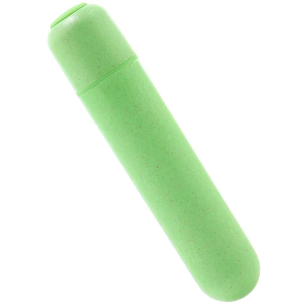 Blush Gaia Eco Bullet Biodegradable, Recyclable Mini Vibe