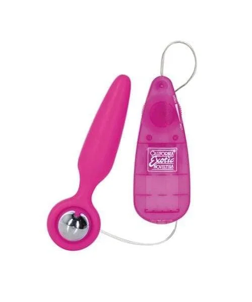 Booty Call Booty Gliders - Pink