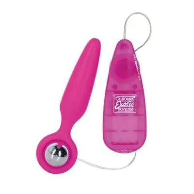 Booty Call Booty Gliders Pink