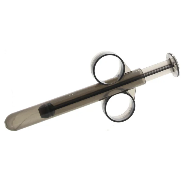 Lube Tube XL Lubricant Applicator By CalExotics - Smoke