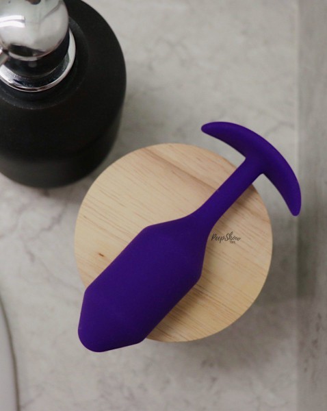 b-Vibe Snug Plug 1