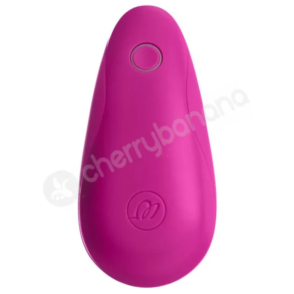 Womanizer Starlet Pink Clitoral Suction Stimulator