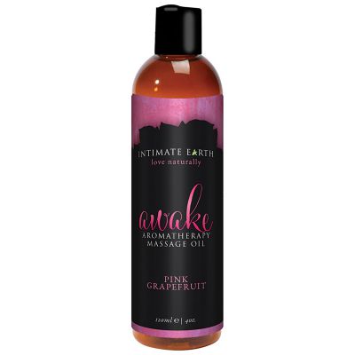 Awake Massage Oil 120ml