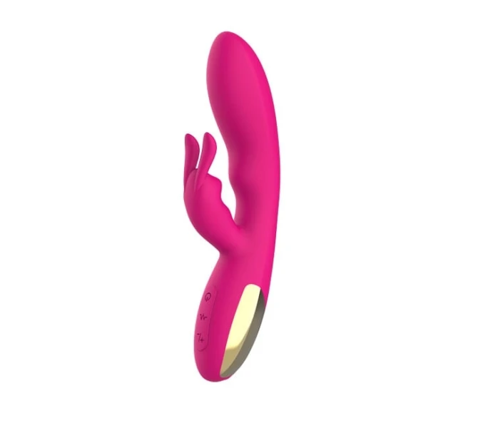 Crazy Rabbit Power Vibe