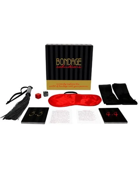 Bondage Seductions Game