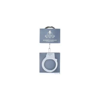 Beginner s Handcuffs Metal