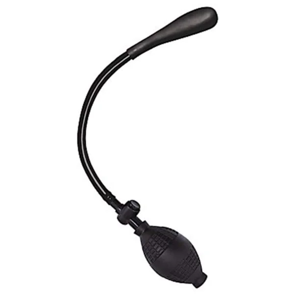 Ram anal balloon pump