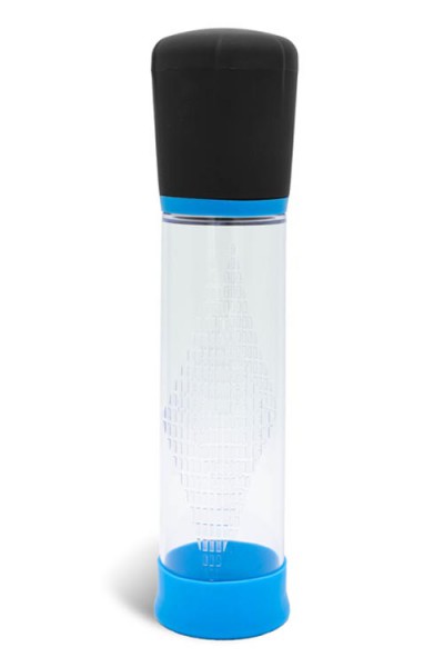 High Rize 11.4 " Automatic Penis Pump