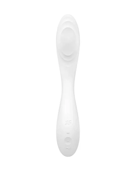 Satisfyer Rrolling Pleasure  - 8.6 Inch